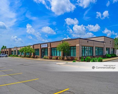 Commercial space for Rent at 3851 West Hamlin Road in Rochester Hills