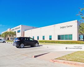 Pearland Medical Plaza I