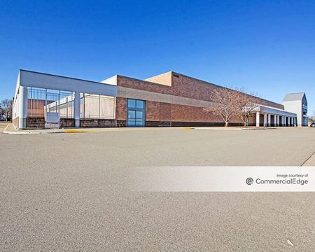 Retail space for Rent at 14230 Burnhaven Drive in Burnsville