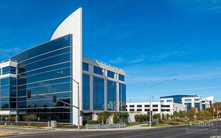 Photo of commercial space at 4800 Great America Pkwy in Santa Clara