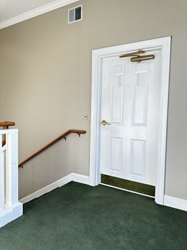 NNN Leased Office Condo Recently Renovated