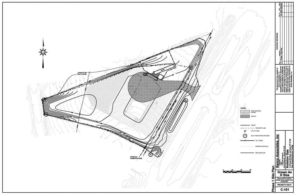 Development Lot