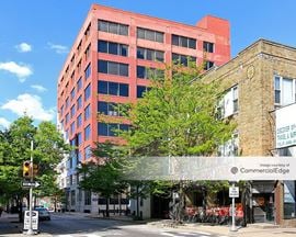 Belmont Building