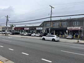 164-24 Cross Bay Boulevard