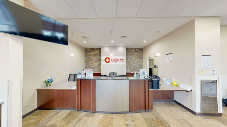 1113 West Seventh Street