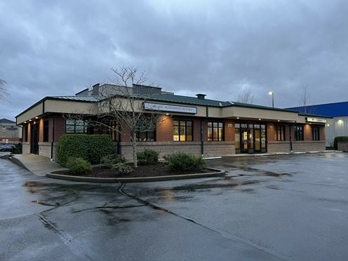 195-265 E George Hopper Road