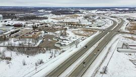 Sartell/Highway 15 Flex