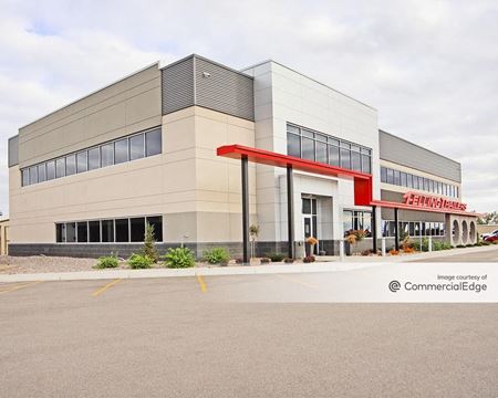 Photo of commercial space at 1525 Main Street South in Sauk Centre