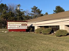 Rochester Professional Bldg