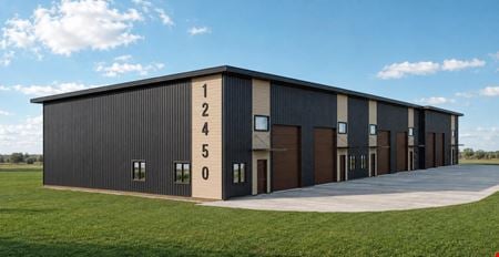 Industrial space for Sale at 23rd Avenue in Chippewa Falls