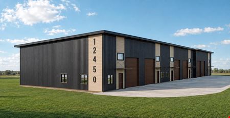 Industrial space for Sale at 23rd Avenue in Chippewa Falls