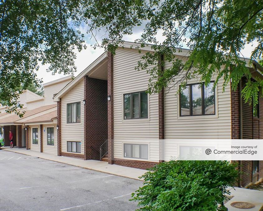 Pointer Ridge Professional Center 1522 Pointer Ridge Place, Bowie, MD