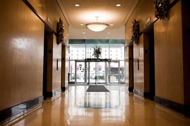 Law Offices of Cleveland