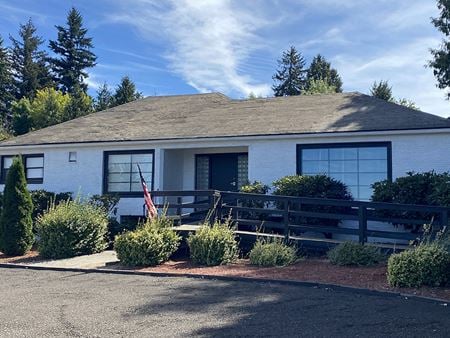 Retail space for Rent at 968 NW Division St in Gresham