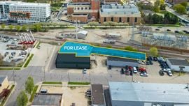 Flexible Commercial Space Near Downtown Rochester | Retail or Warehouse