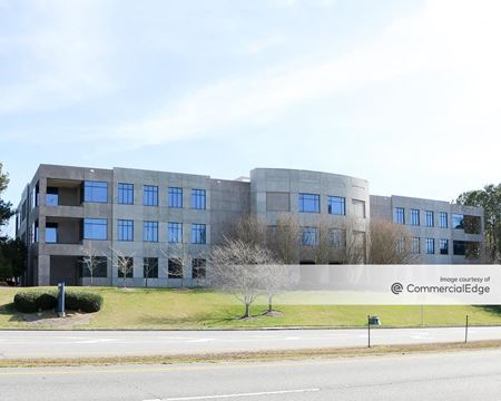 Office space for Rent at 5955 State Bridge Road in Duluth