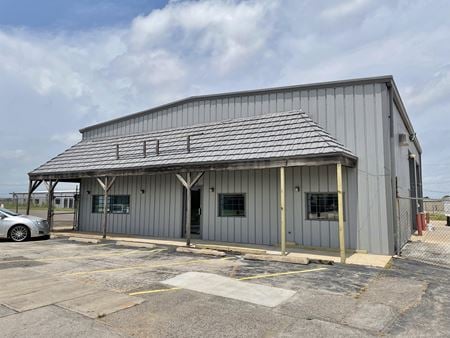Photo of commercial space at 1707 Topeka Drive in Norman