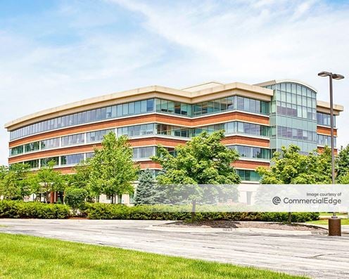 Millbrook Business Center - 475 & 485 Half Day