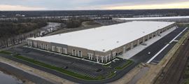 Keystone Trade Center - Building 3