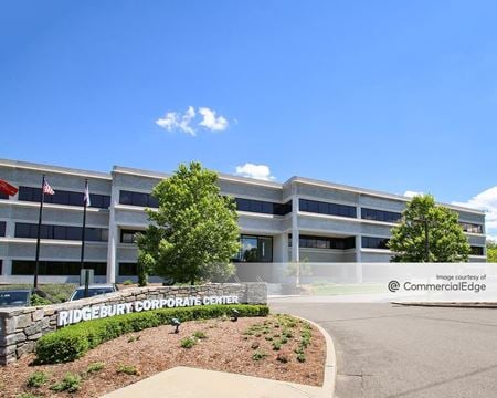 Ridgebury Corporate Center - Danbury