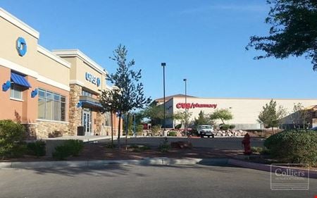 Retail space for Rent at 35 E Horizon Ridge Pkwy in Henderson