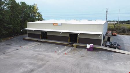 Industrial space for Rent at 7131 Bryhawke Cir in North Charleston