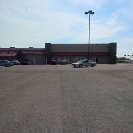 Palm Plaza