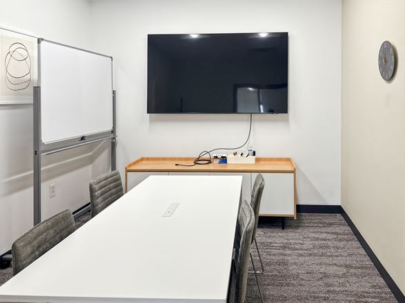 Regus - Eagan - Wood Dr