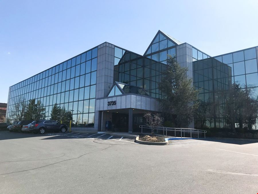 Northwood Medical Center