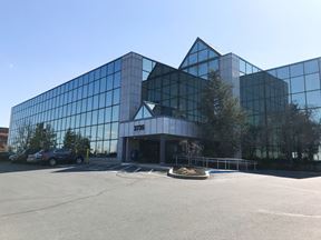 Northwood Medical Center