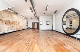Mixed Use Downtown Laurens