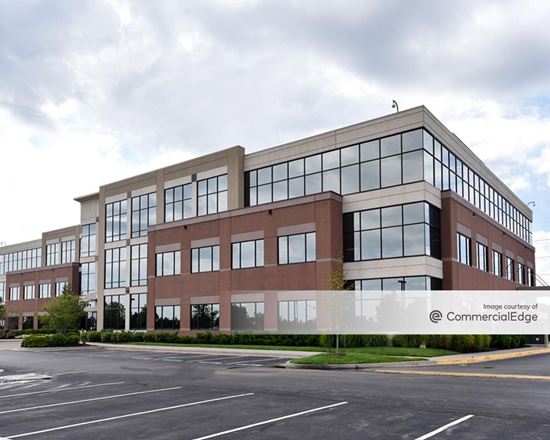 Corporate Ridge I