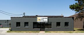 520 SW 5th Street