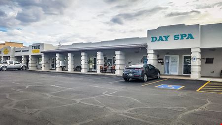Photo of commercial space at 185 N Apache Trl in Apache Junction