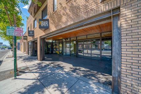Retail space for Rent at 1041 S Virginia St in Reno