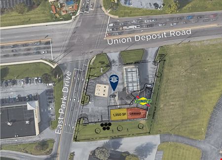 Retail space for Rent at 4301 Union Deposit Rd in Harrisburg