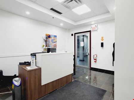 Photo of commercial space at 2985 Drew Road, Suite 216 in Mississauga