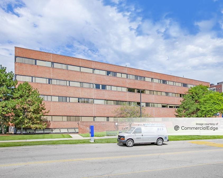 Beaumont Hospital - Medical Office Building