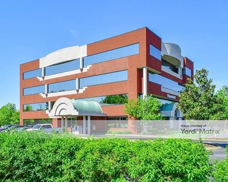 Office space for Rent at 5217 Maryland Way in Brentwood
