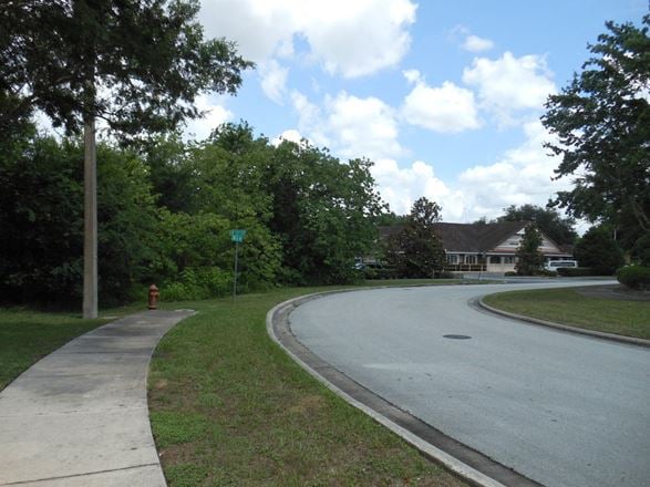1.35 Acre SW 33rd Street