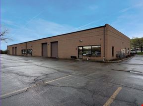 Cold Storage Condo for Sale