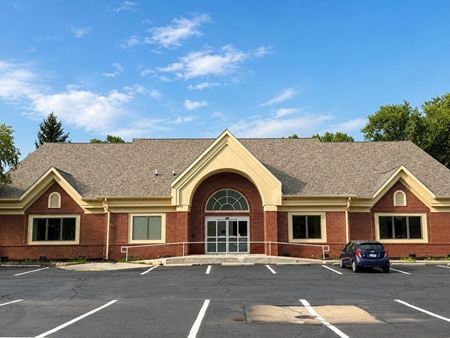 Office space for Sale at 6635 E 21st in Indianapolis