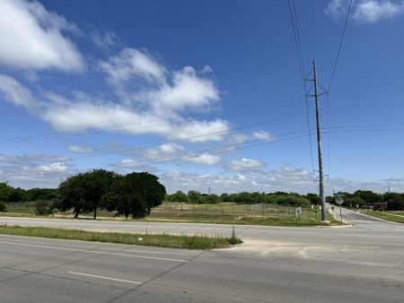 Photo of commercial space at 450 East Highway 80 in Abilene