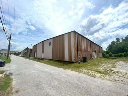 Industrial space for Rent at 117 First Ave in Thomson