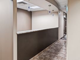 HQ - Edmonton 51 Avenue