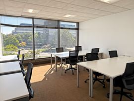 Regus - Lisle - 4200 Commerce