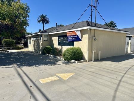 Office space for Rent at 125 N Euclid St in Fullerton