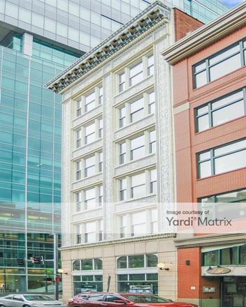The 200 5th Avenue & 438 Market Street