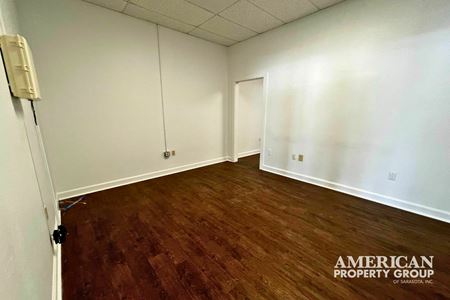 Retail space for Rent at 1076-1078 South Tamiami Trail in Osprey