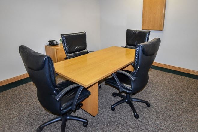 LJMG, INC - First Choice Executive Suites Rancho Bernardo